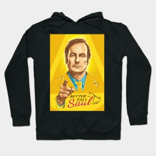 Better Call Saul Hoodie